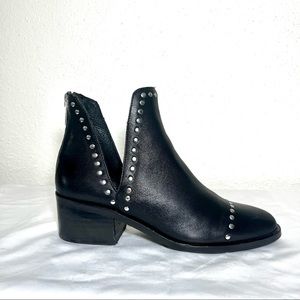 Steve Madden women’s studded bootie Conspire